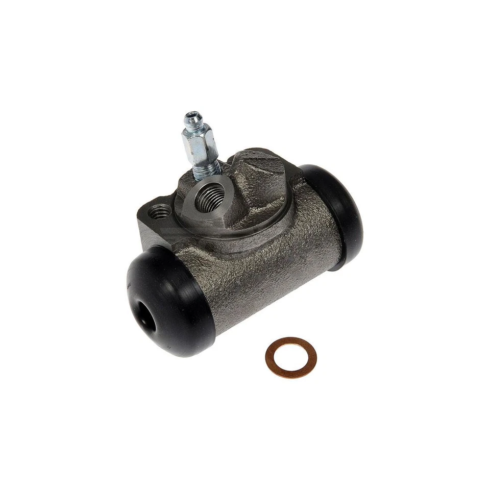 Rear Left & Right Drum Brake Wheel Cylinder for 1958 1959 Cadillac Eldorado - Image 4 of 4
