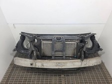 Mercedes-Benz ML W164 2008 Schlosstr&auml;ger fronttr&auml;ger frontmaske Diesel 140kW