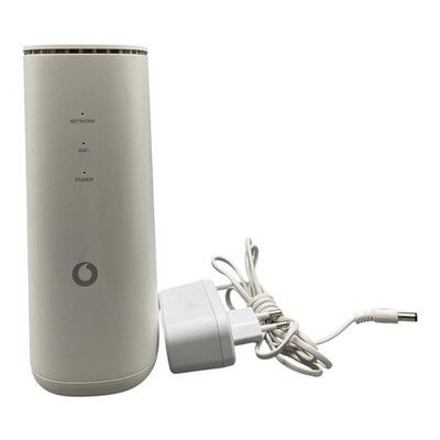 Vodafone 4G GigaCube ZTE MF289F LTE WLAN Router SIM-Karte Internet Modem Wlan