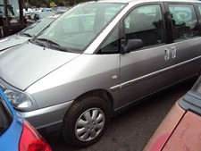 Lève vitre Citroen EVASION