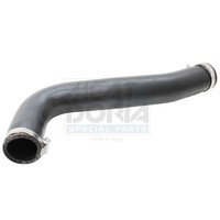 Meat & Doria Ladeluftschlauch FüR Alfa Romeo 166 936 2.4 JTD Lancia Kappa 838A