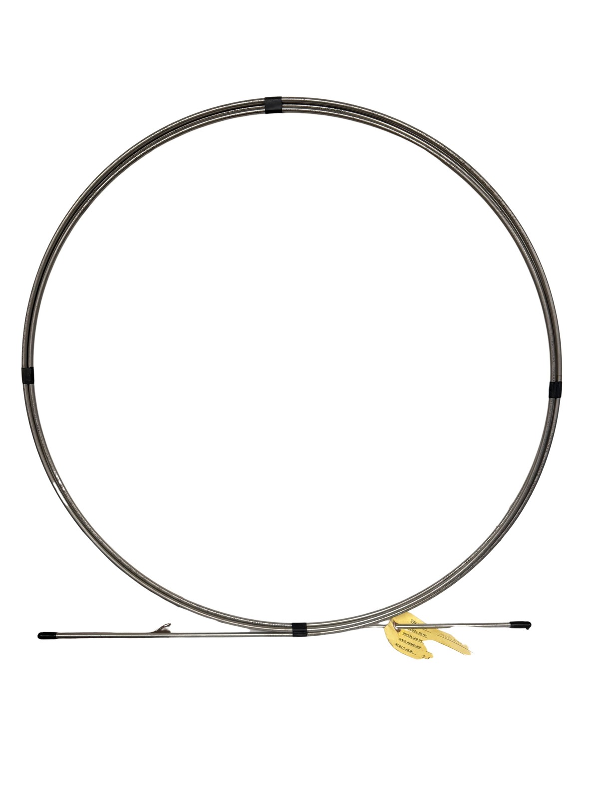 KMT 49831233 OEM High Pressure Coil Waterjet Intensifier Replacement Part