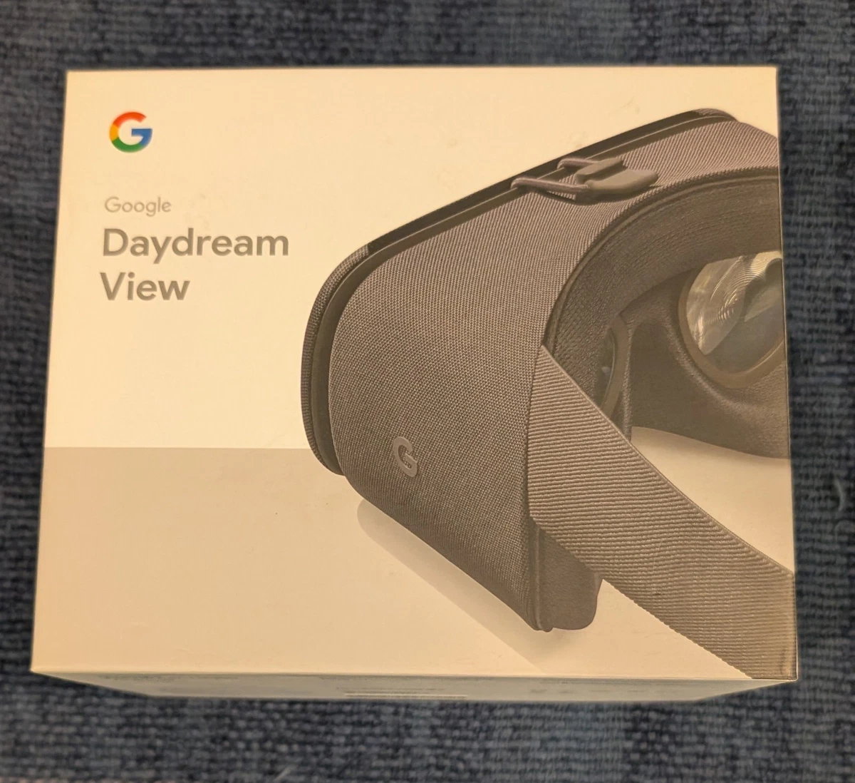 Google Daydream View VR Headsets for sale - eBay