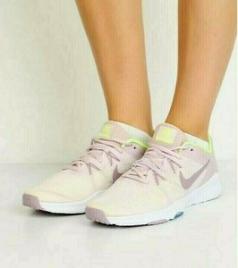 nike zoom condition tr 2