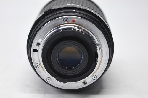 Sigma 18-125mm f/3.5-5.6 AF DC for Nikon - Picture 3 of 6