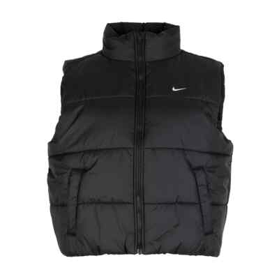 nike puffer vest パファーベスト ブラック 2XL プリマロフト Nike Sportswear Classic Puffer Vest Black FZ5922-010 Womens