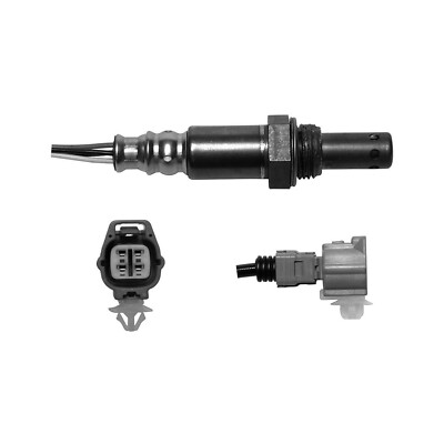 DENSO 234-4502 Oxygen Sensor 4 Wire, Direct Fit, Heated, Wire Length: 20.67