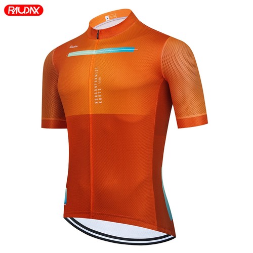 Road Bike Jersey Set Men's Cycling Clothing Summer MTB Short Sleeve Uniform - Picture 37 of 45