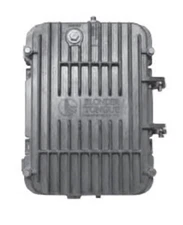 FODA-860-4-1-S-S Outdoor Fiber Optic Receiver & Distribution Amplifier