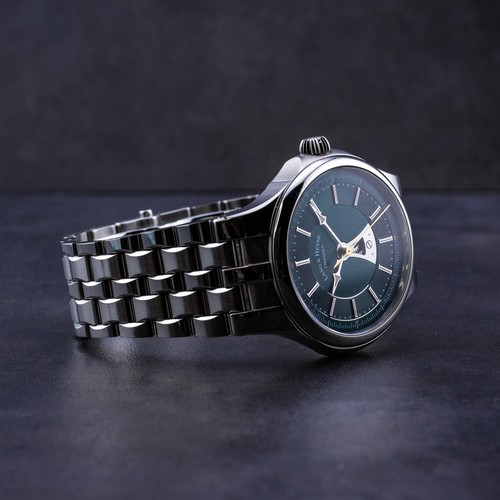 Lang & Heyne Hektor Green Dial (Limited Edition) - Picture 19 of 22