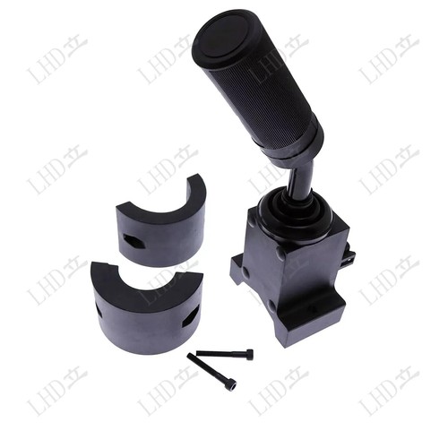 Transmission Shifter 712505GT For Genie TH844C TH1048C GTH-636 GTH-644 GTH-844~ - Picture 3 of 5