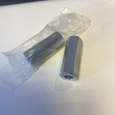 FLUTEC Rückschlagventil UCC 2311 (2 Stück) - Neu
