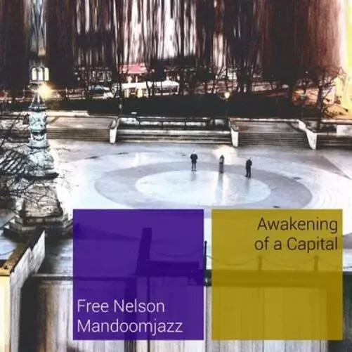Awakening Of A Capital - Image 2