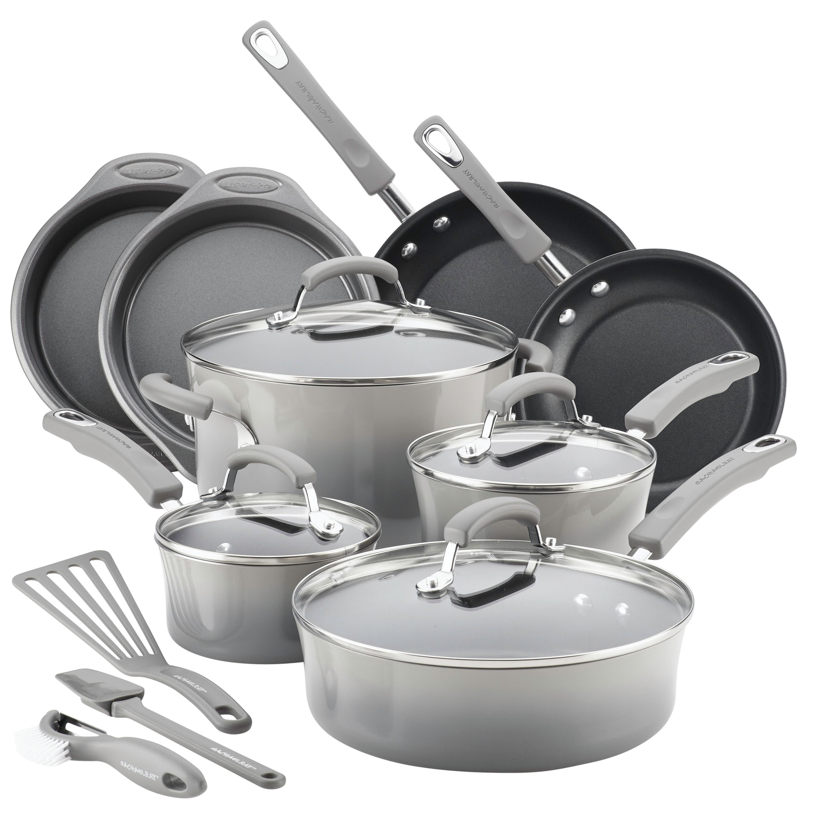 Rachael Ray Cookware Rachael ray cookware