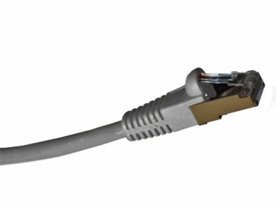 CAT6 Shielded Cable - 2 Foot STP