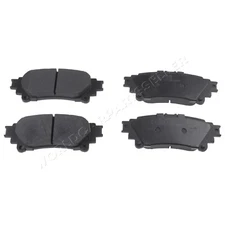 BLUE PRINT Rear Disc Brake Pad Set For LEXUS Gs 11-18 04466-30280