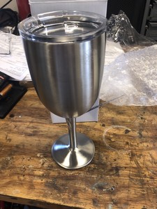 yeti wine glass