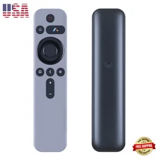 New RC605 Remote Control For WEMAX Xiaomi FENGMI MI Projector With Voice