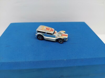 Hot Wheels Redline Prowler