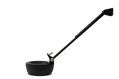 DEEPER Sonar Halterung für Futterboot Bait Boat Hunter
