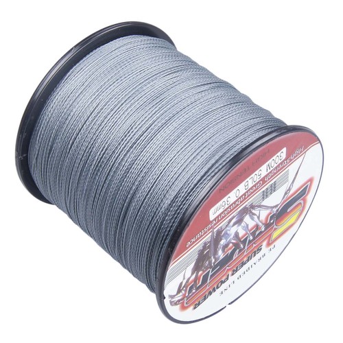 Pink Braided Line 100m-2000m Power PE Dyneema Dorisea Braid Fishing