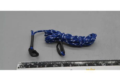 EASY&SIMPLE 06026 1/6 Special Forces Snow Field Operation Gear Set Rope Model - Picture 1 of 1