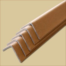 Kantenschutzleisten ECO 1200 mm Schenkel 33 x 33 x 2,2 mm Kantenschutzwinkel 