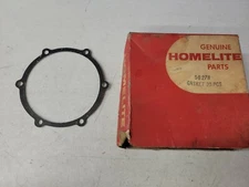 Homelite 56278 Back Plate Gasket for Chainsaws 