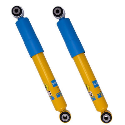 For Nissan Armada 2005-2015 4600 Bilstein Rear Monotube Shock Absorbers Set of 2
