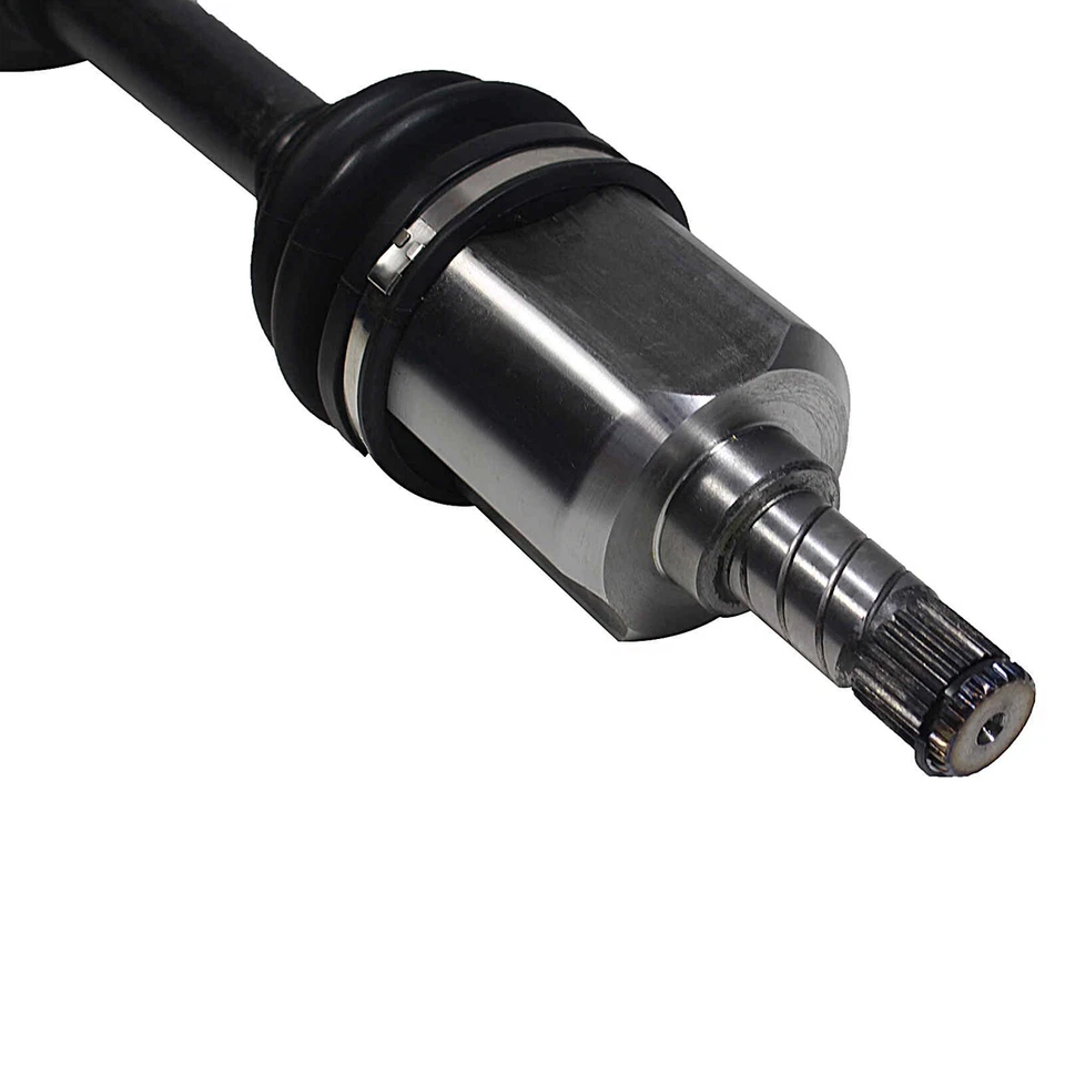 Conjunto de eixo dianteiro CV OE substitua 2 peças para Volvo S70 1999-2000 AWD - Imagem 4 de 4