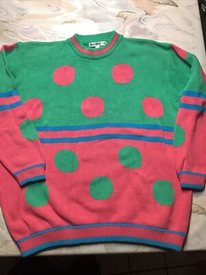 Esprit Teens, Echt Vintage Strickpulli, Gr.176, Gr.S, 