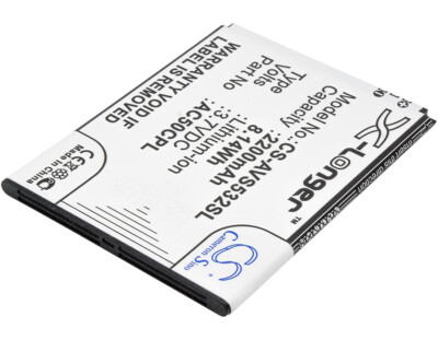 Akku für Archos 50c Platinum AC50CPL 2200mAh NEU