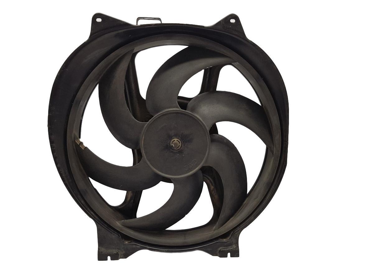 Ventilador Refrigeración Del Motor 7700784652 Renault 19 Gate | eBay 