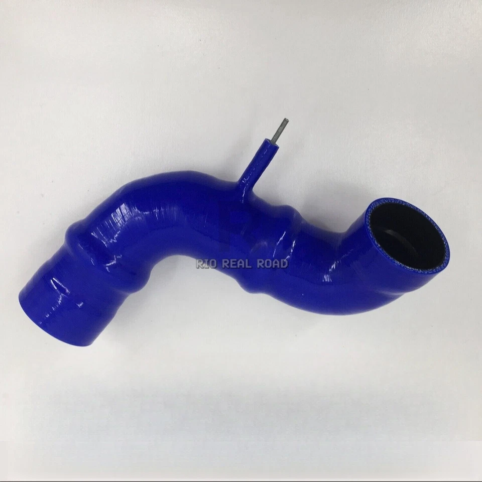 Kit de manguera de filtro de aire de admisión de silicona para SAAB 9-3 2.0T 9-3X 2004-2011 Foto 2 de 3