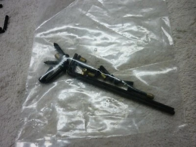 ROCKFORD FOSGATE AMPLIFIER HARDWARE KIT DSM!!!