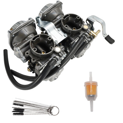 Brand New Carburetor for Yamaha Virago 400 XV400 V400 V535 V600 V650 USA