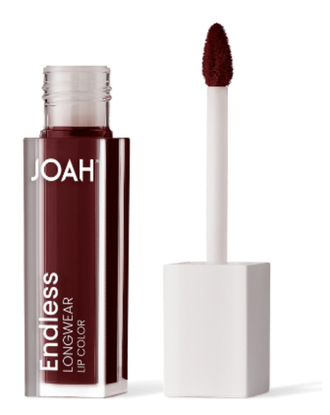 Цвет губ Joah Endless Longwear, выбор на ваш выбор