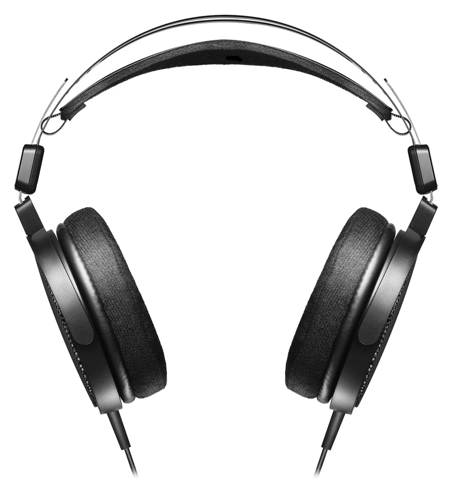 Audio-Technica ATH-R30x Professional Open-Back Over-Ear Reference Headphones - Image 3 of 4
