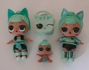 lil troublemaker lol