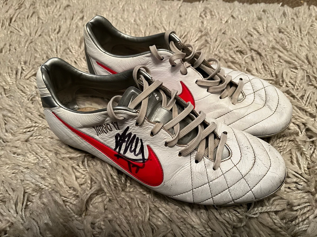 Nike 2025 tiempo jugadores