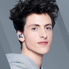 SKULLCANDY JIB TRUE WIRELESS KOPFHÖRER IN-EAR BUDS TWS CHILL GREY - S2JTW-N744 – Bild 9