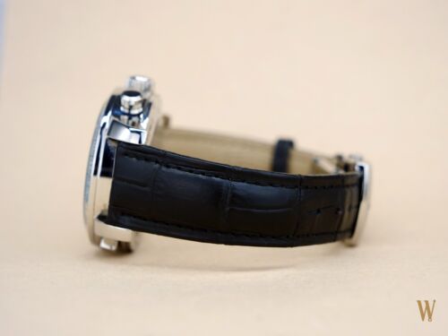 Chopard Mille Miglia Split Second Limited Edition Men's Wrist Watch - Picture 11 of 16