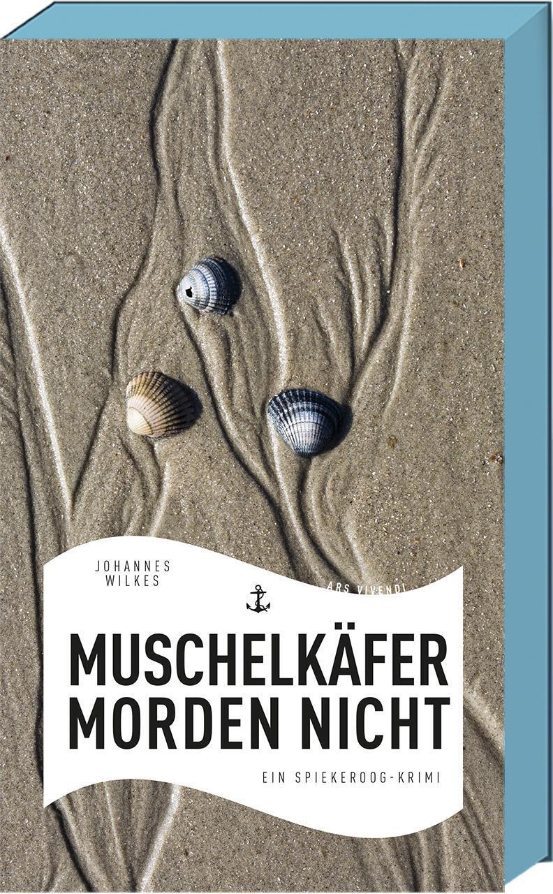Thumbnail - Muschelkäfer Morden Nicht Johannes Wilkes Taschenbuch 222 S. Deutsch