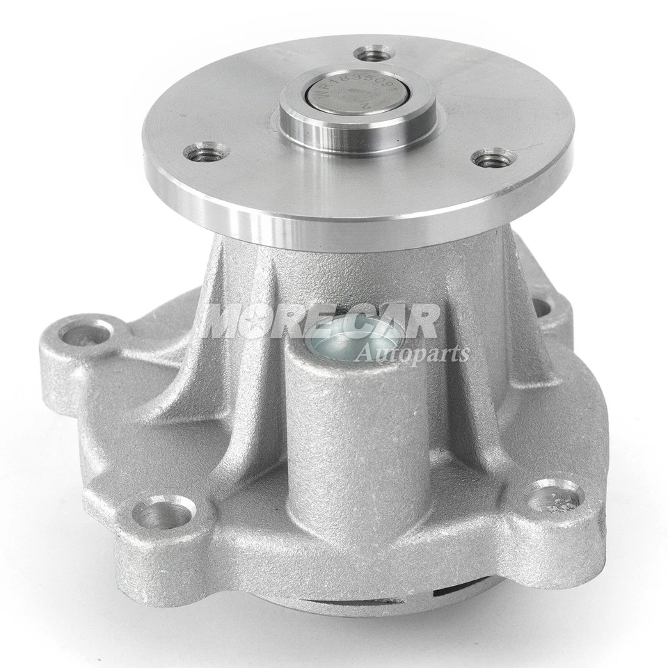 Bomba de agua con termostato para Mitsubishi Lancer Outlander RVR 2011-2020 2,0 L 2,4 L Foto 3 de 4