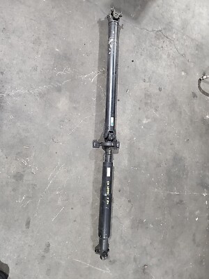 BMW OEM E36 92-99 GETRAG MANUAL TRANSMISSION DRIVELINE W/ 4 BOLT FLANGE