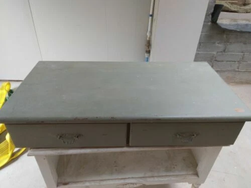 Dresser Tops