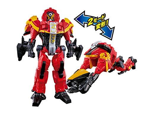 MPN: Kamen Rider Zi-O DX Time Mazine Gates Mode & Diend Ride Watch Action - Picture 5 of 7