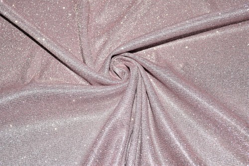 Sparkly Glitter Stretch Moonlight Fabric 58”wide Dress Bridal Costumes Backdrop - Picture 67 of 121