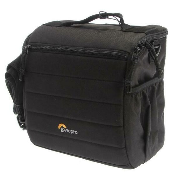 Lowepro Format 160 (LP365120WW) Camera Bag Black for sale online eBay