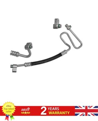 Air Conditioning High Pressure Line For Bmw 5 95-03 64538378142